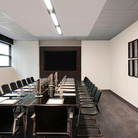 Sheraton Melbourne Hotel Eksteriør bilde A meeting room