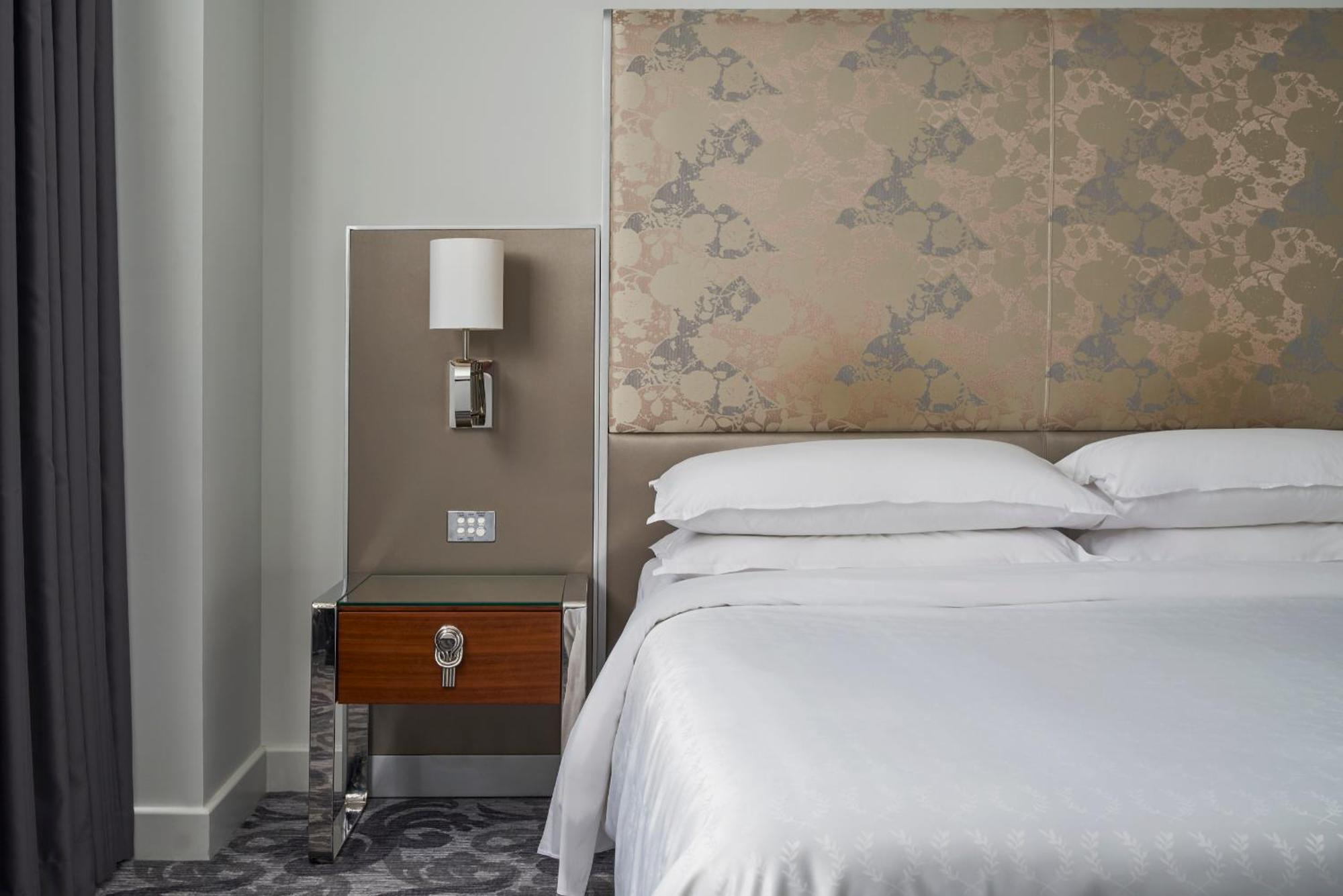 Sheraton Melbourne Hotel Eksteriør bilde
